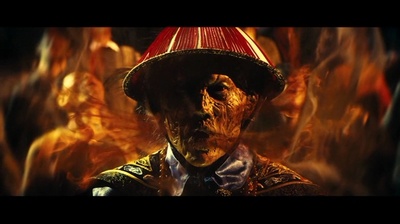 天师斗僵尸剧照的剧照