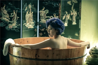 天师斗僵尸剧照的剧照