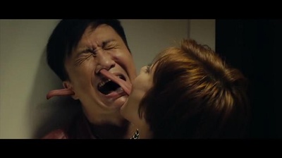 天师斗僵尸剧照的剧照