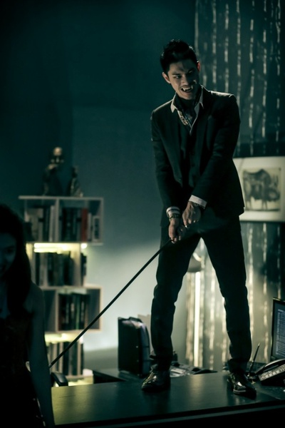 天师斗僵尸剧照的剧照