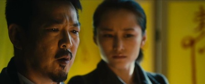 天师斗僵尸剧照的剧照