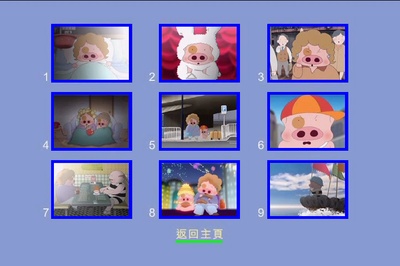 麦兜故事剧照的剧照