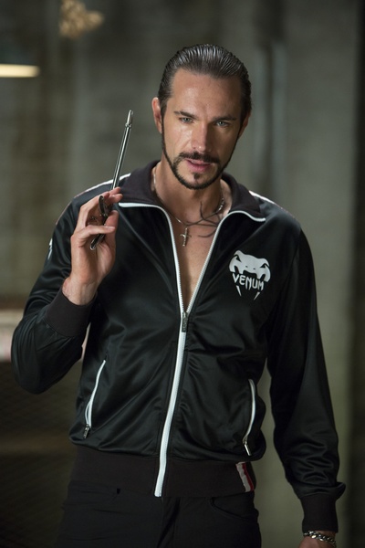 警察游戏剧照的剧照