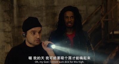 警察游戏剧照的剧照