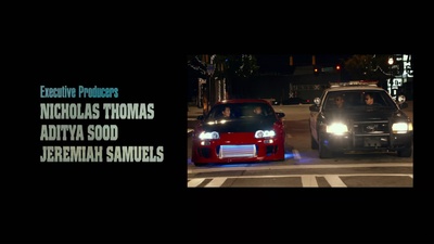 警察游戏剧照的剧照