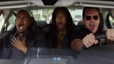 警察游戏剧照的剧照