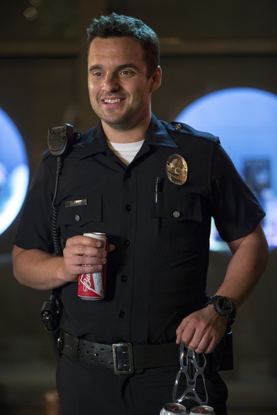 警察游戏剧照的剧照