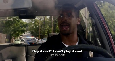 警察游戏剧照的剧照