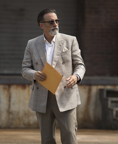 警察游戏剧照的剧照