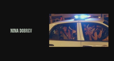 警察游戏剧照的剧照