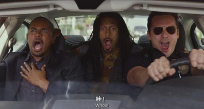 警察游戏剧照的剧照