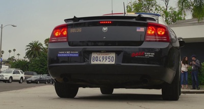 警察游戏剧照的剧照