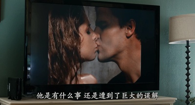 星运里的错剧照的剧照