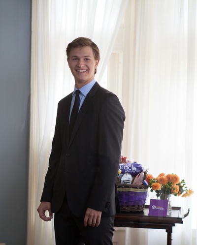 星运里的错剧照的剧照