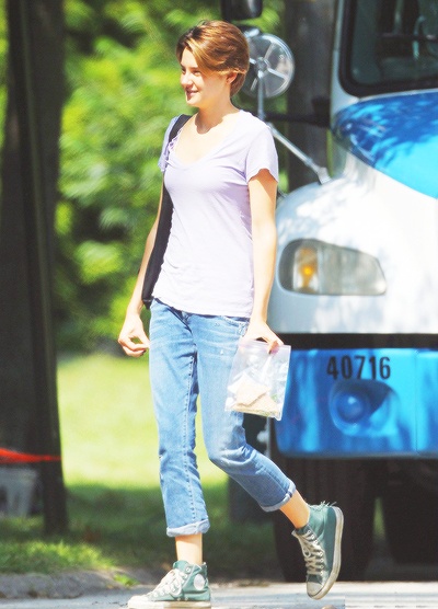 星运里的错剧照的剧照