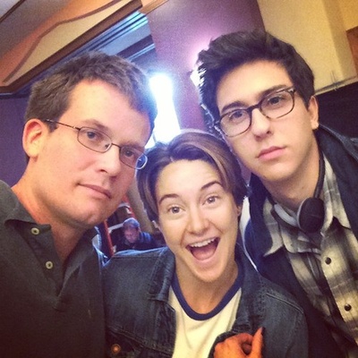 星运里的错剧照的剧照