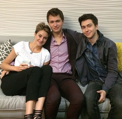 星运里的错剧照的剧照