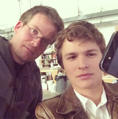 星运里的错剧照的剧照