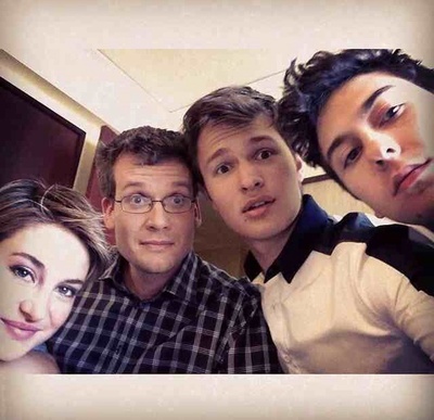 星运里的错剧照的剧照