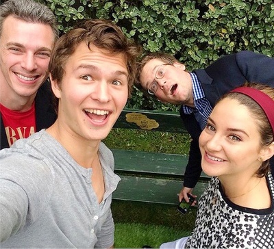 星运里的错剧照的剧照