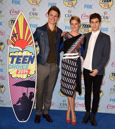 星运里的错剧照的剧照