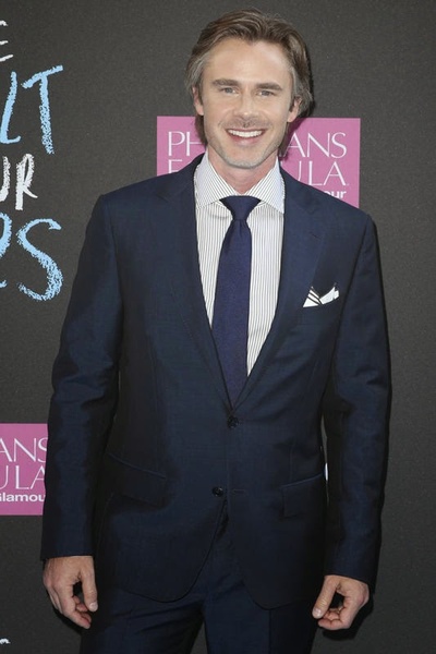 星运里的错剧照的剧照