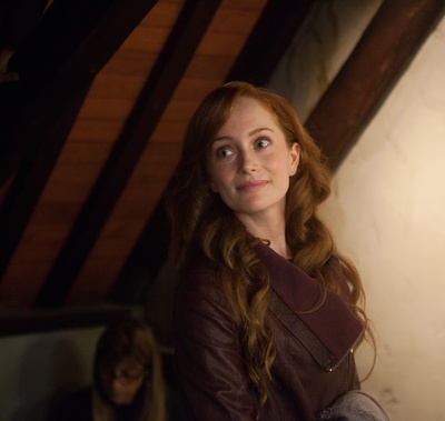 星运里的错剧照的剧照