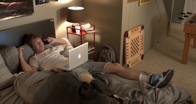 星运里的错剧照的剧照