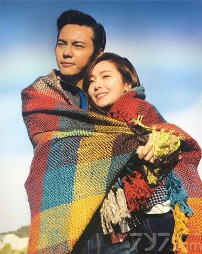 那件疯狂的小事叫爱情剧照的剧照