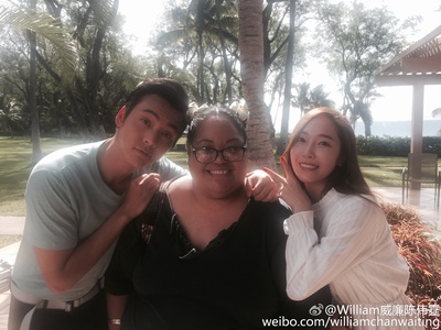 那件疯狂的小事叫爱情剧照的剧照