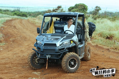 那件疯狂的小事叫爱情剧照的剧照