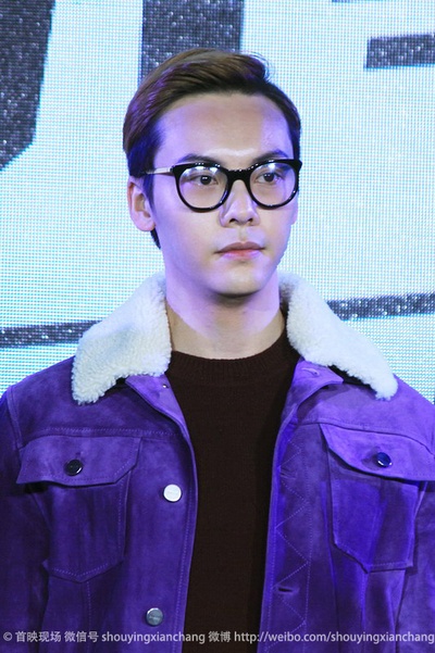 那件疯狂的小事叫爱情剧照的剧照