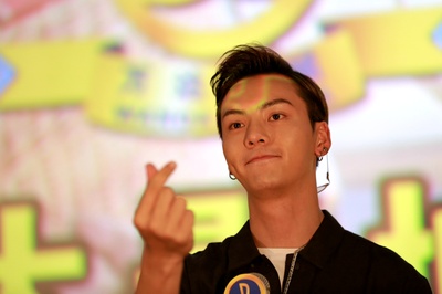 那件疯狂的小事叫爱情剧照的剧照