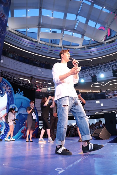 那件疯狂的小事叫爱情剧照的剧照