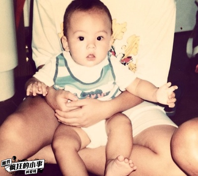 那件疯狂的小事叫爱情剧照的剧照