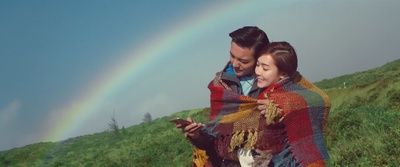 那件疯狂的小事叫爱情剧照的剧照