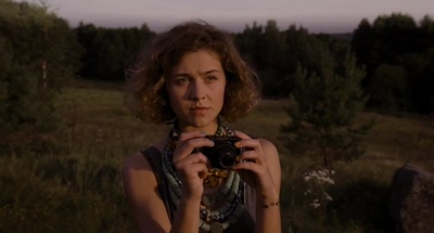 桑格莉之夏剧照的剧照