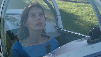 桑格莉之夏剧照的剧照