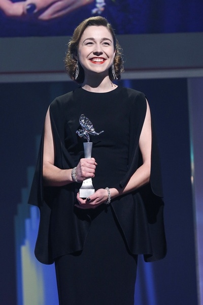 桑格莉之夏剧照的剧照