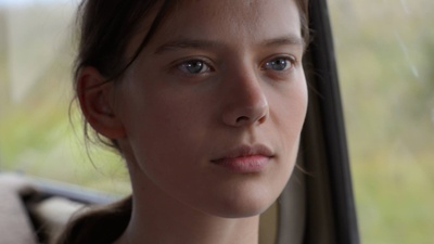 桑格莉之夏剧照的剧照