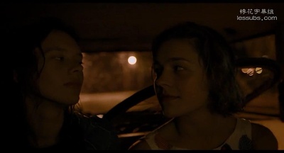 桑格莉之夏剧照的剧照