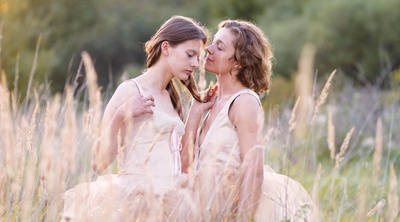 桑格莉之夏剧照的剧照