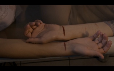 桑格莉之夏剧照的剧照