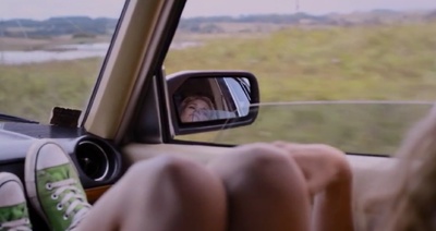 桑格莉之夏剧照的剧照