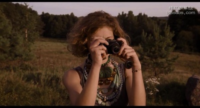 桑格莉之夏剧照的剧照