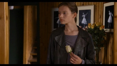 桑格莉之夏剧照的剧照