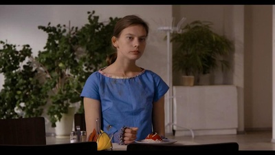 桑格莉之夏剧照的剧照