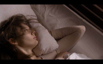 桑格莉之夏剧照的剧照