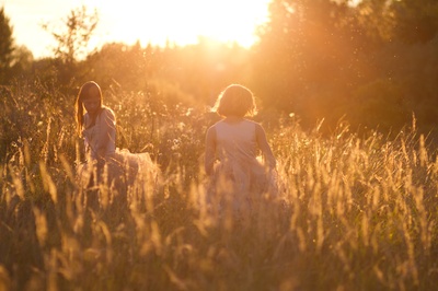 桑格莉之夏剧照的剧照