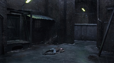 女性瘾者：第一部剧照的剧照